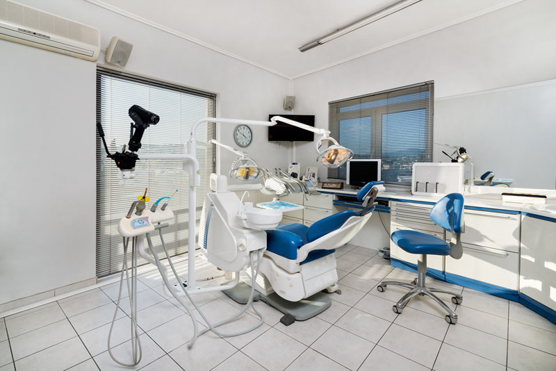 dental office 01